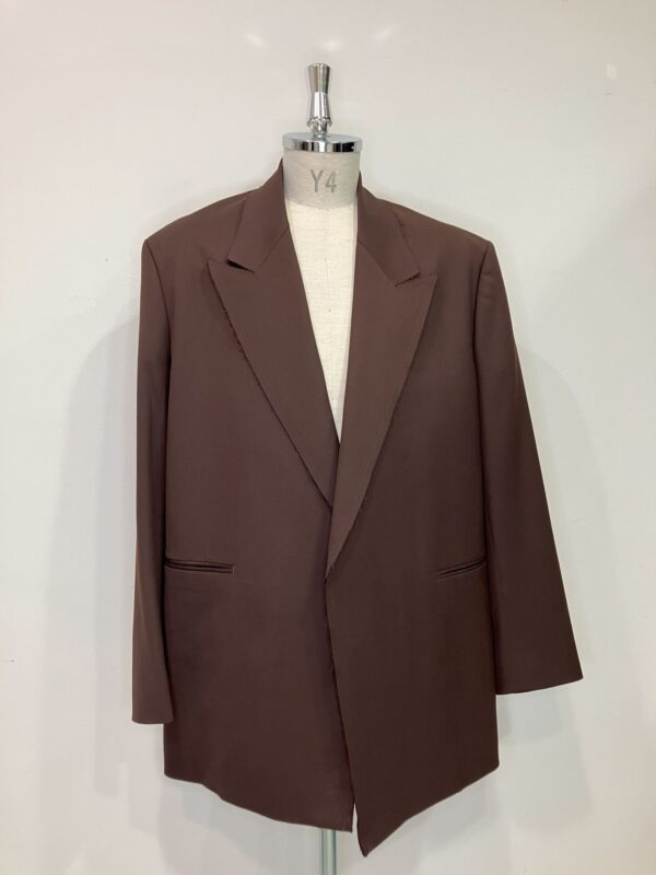 MENS ブラウン セットアップその他