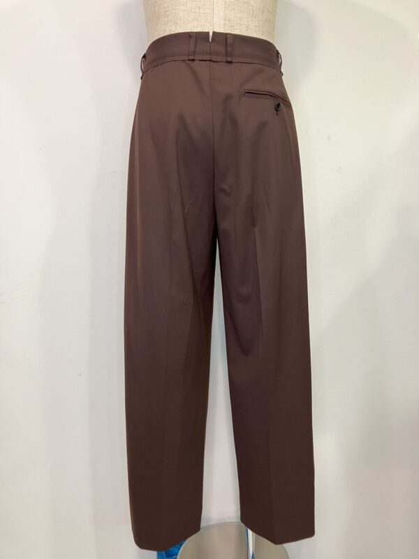 MENS ブラウン セットアップその他 - 画像 (2)