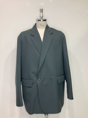 MENS グレー セットアップその他