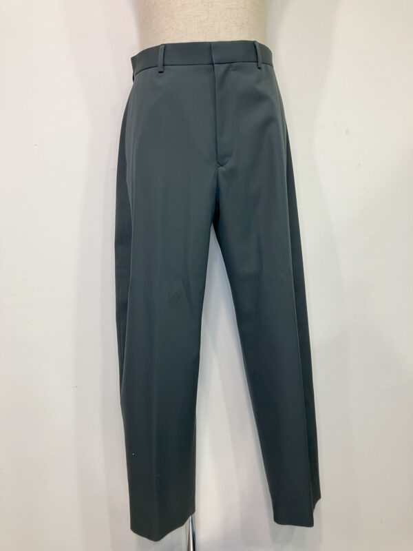 MENS グレー セットアップその他