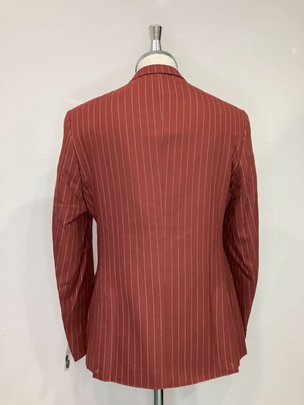 MENS レッド セットアップその他 - 画像 (2)