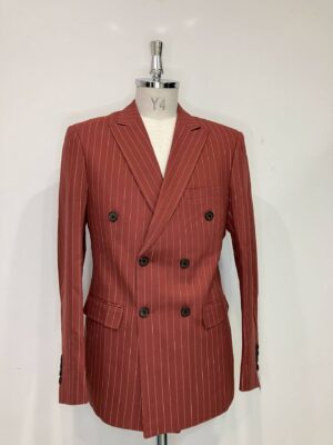 MENS レッド セットアップその他