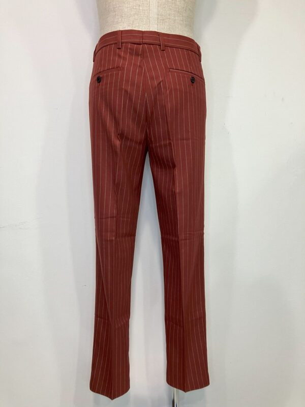 MENS レッド セットアップその他 - 画像 (2)