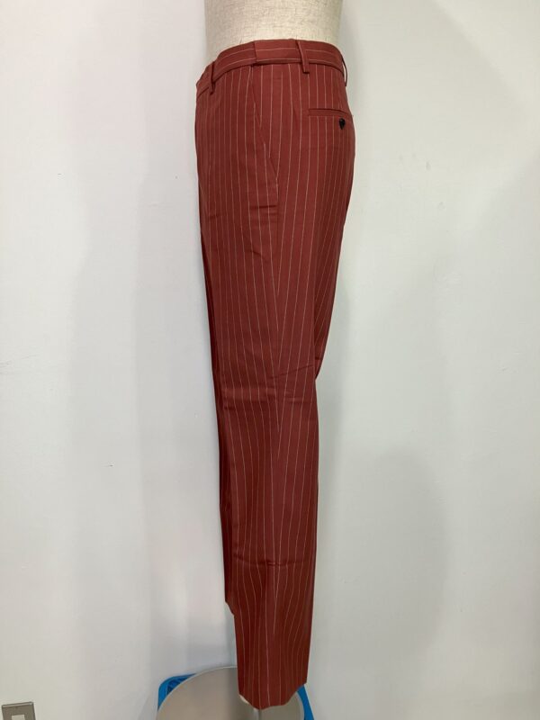 MENS レッド セットアップその他 - 画像 (3)