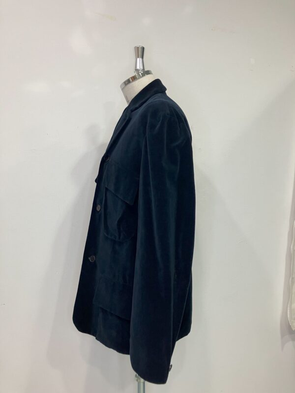 MENS ネイビー セットアップその他 - 画像 (3)