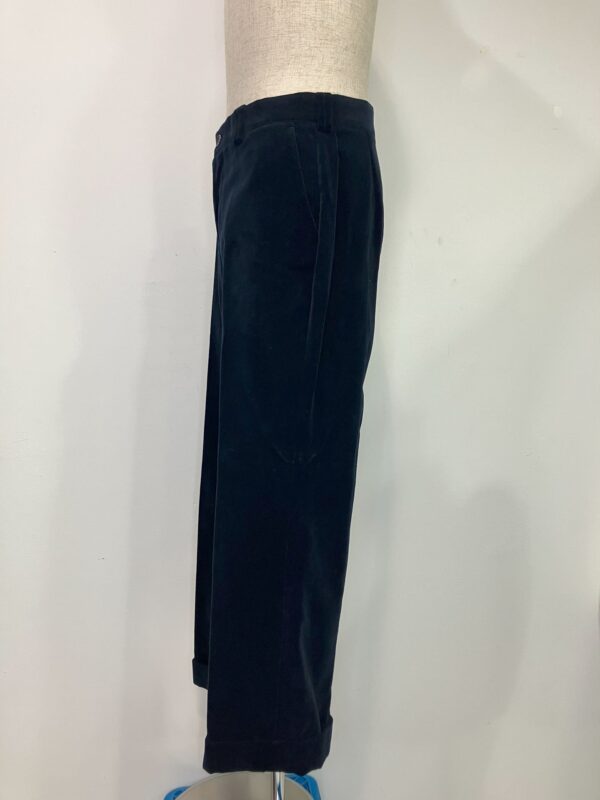 MENS ネイビー セットアップその他 - 画像 (3)