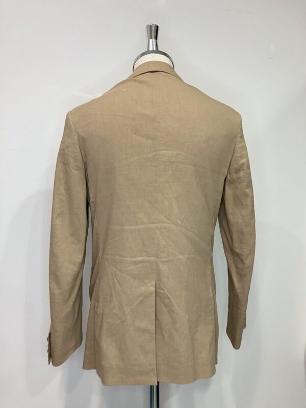 MENS ブラウン セットアップその他 - 画像 (2)