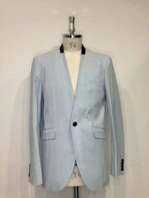 MENS ブルー セットアップその他