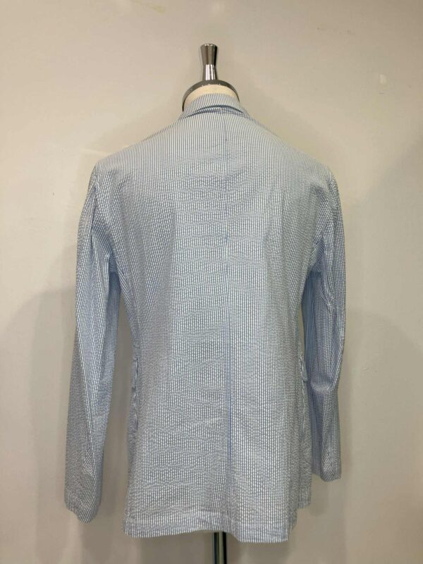 MENS ブルー セットアップその他 - 画像 (2)