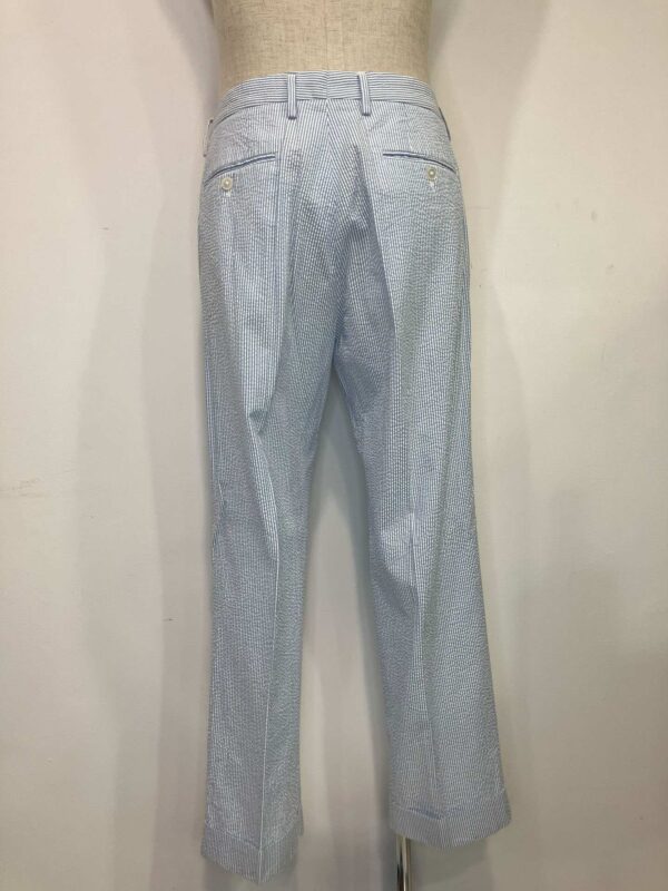 MENS ブルー セットアップその他 - 画像 (2)