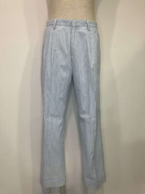 MENS ブルー セットアップその他