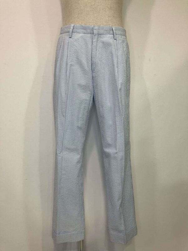 MENS ブルー セットアップその他