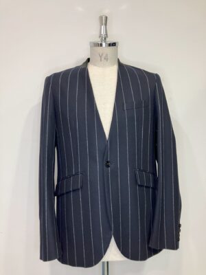 MENS ネイビー セットアップその他