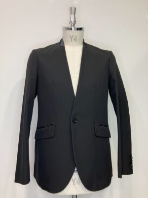MENS ブラック セットアップその他