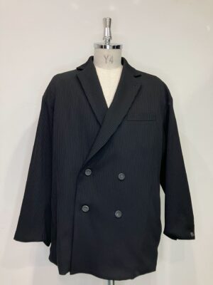 MENS ブラック ジャケット