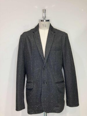 MENS ブラック ジャケット