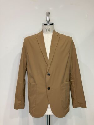 MENS ブラウン ジャケット