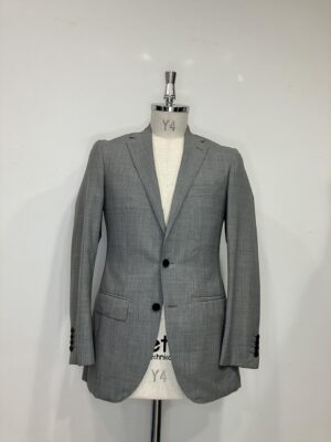 MENS グレー ジャケット