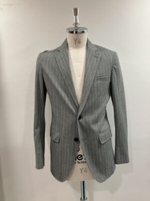 MENS グレー セットアップその他