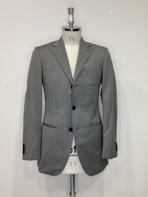 MENS グレー セットアップその他