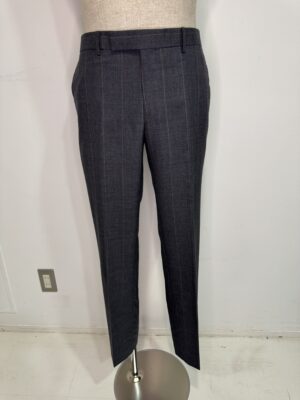 MENS グレー スーツ・スリーピース