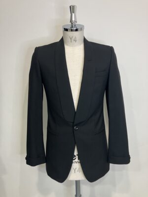 MENS ブラック セットアップその他