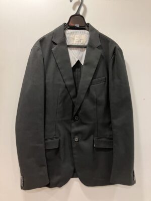 MENS ブラック ジャケット
