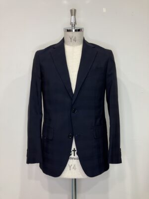 MENS ネイビー ジャケット
