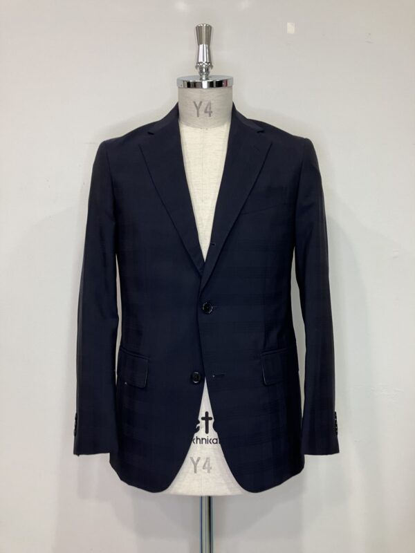 MENS ネイビー ジャケット