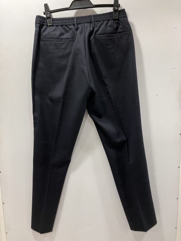 MENS ネイビー パンツ - 画像 (2)