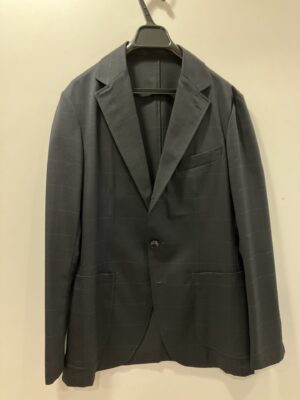 MENS ネイビー ジャケット