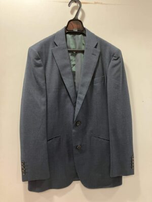 MENS ネイビー ジャケット