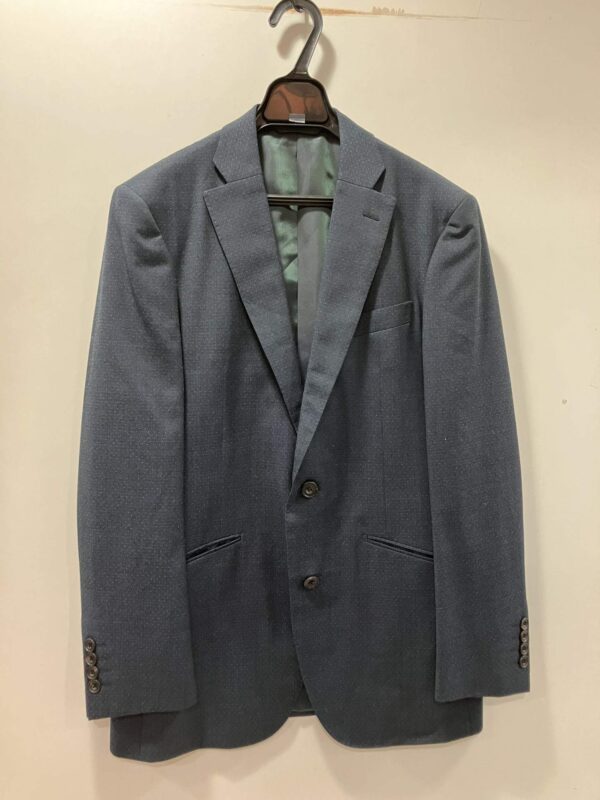 MENS ネイビー ジャケット