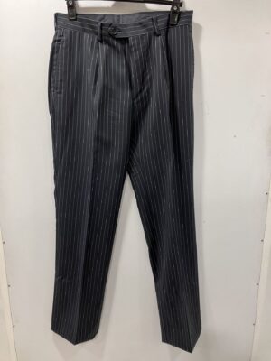 MENS ブラック パンツ