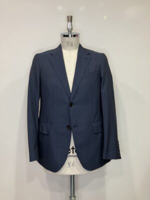 MENS ブラック ジャケット
