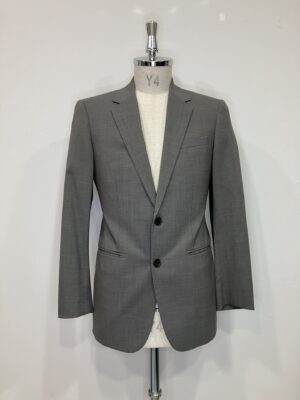 MENS グレー セットアップその他