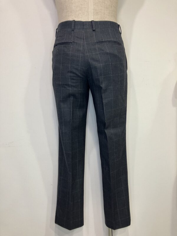 MENS グレー セットアップその他 - 画像 (2)