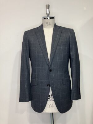 MENS グレー セットアップその他