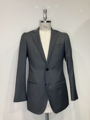 MENS グレー セットアップその他