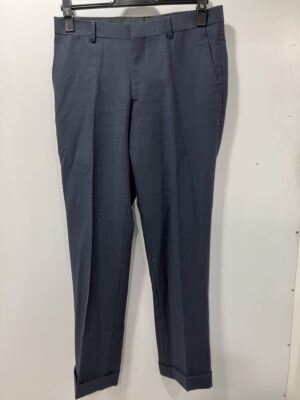 MENS ネイビー スーツ・スリーピース