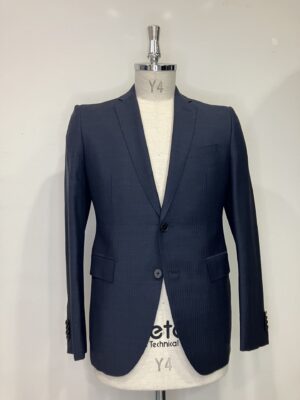MENS ネイビー スーツ・スリーピース