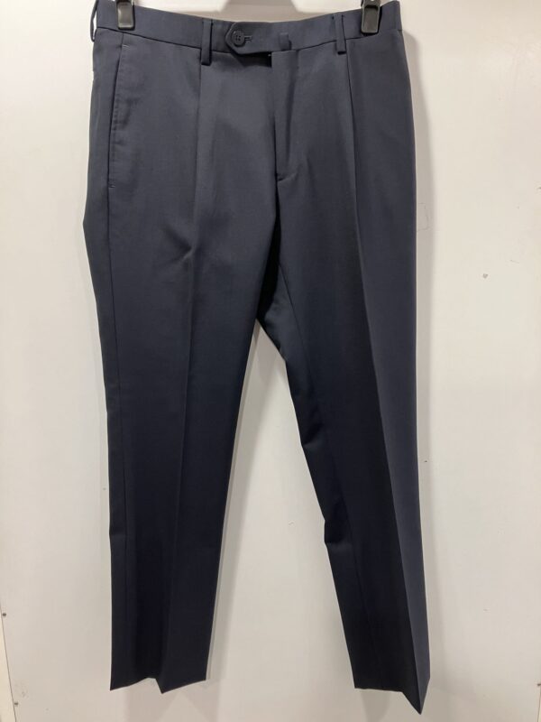 MENS ネイビー スーツ・スリーピース