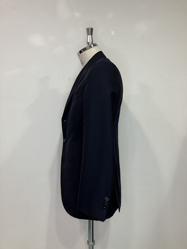 MENS ネイビー スーツ・スリーピース - 画像 (3)
