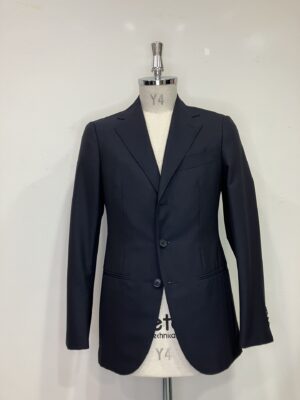 MENS ネイビー スーツ・スリーピース