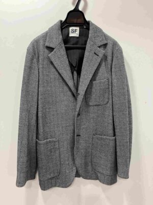 MENS グレー セットアップその他