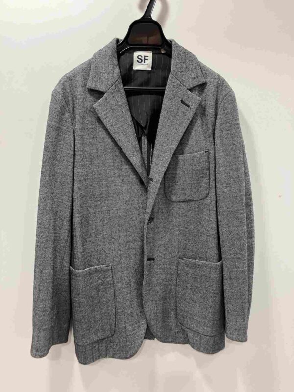 MENS グレー セットアップその他