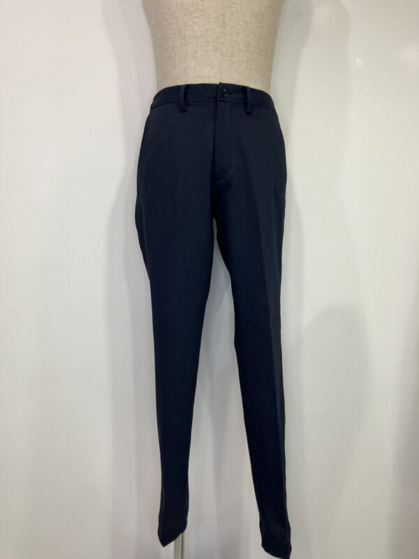 MENS ネイビー スーツ・スリーピース