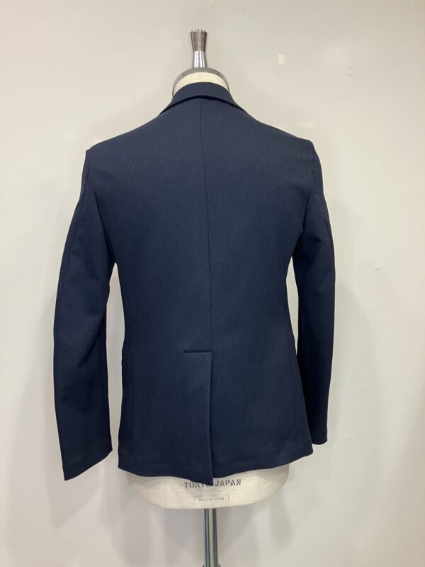 MENS ネイビー スーツ・スリーピース - 画像 (2)
