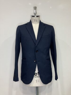 MENS ネイビー スーツ・スリーピース