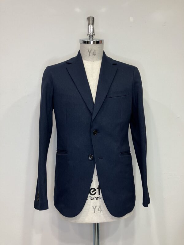 MENS ネイビー スーツ・スリーピース